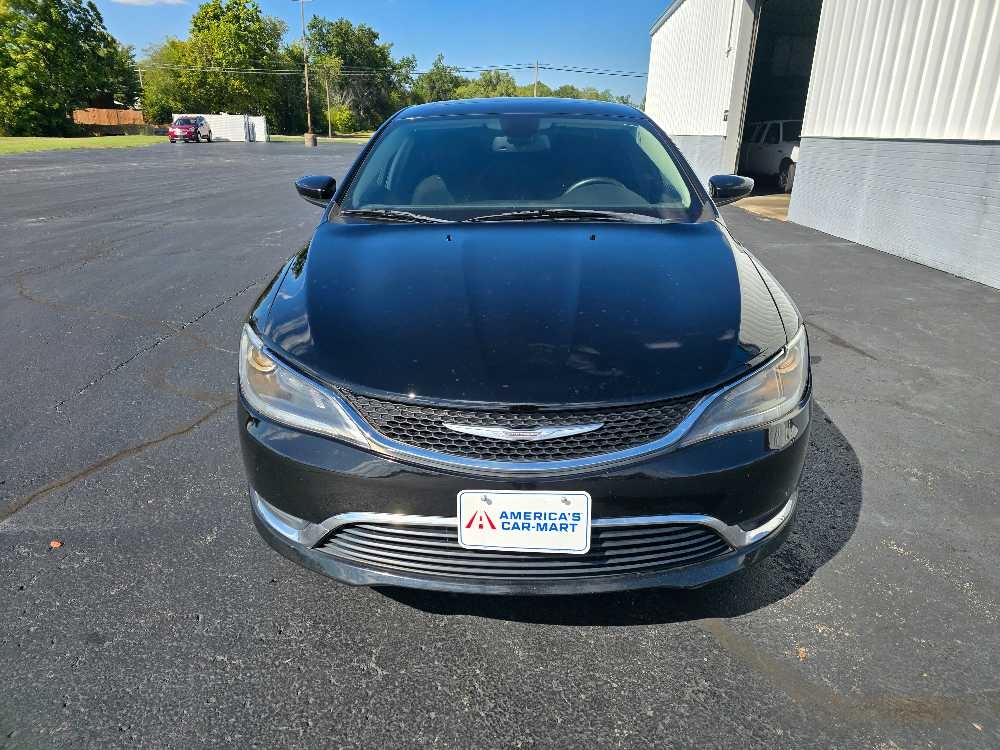 CHRYSLER 200 LIMITED