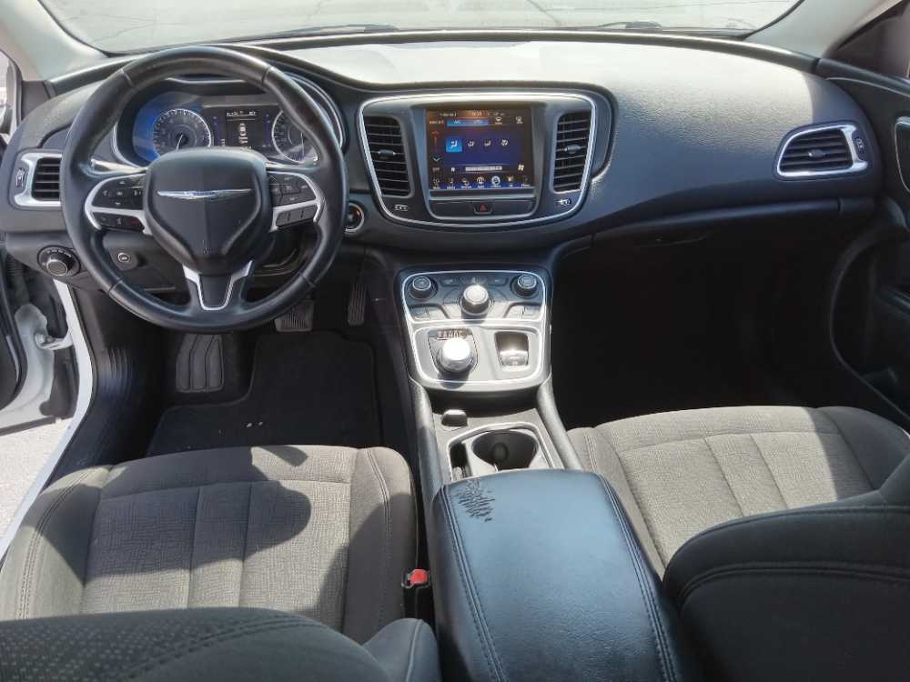 CHRYSLER 200 LIMITED