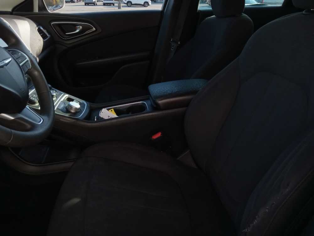 CHRYSLER 200 LIMITED