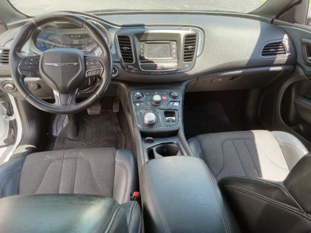 CHRYSLER 200 S