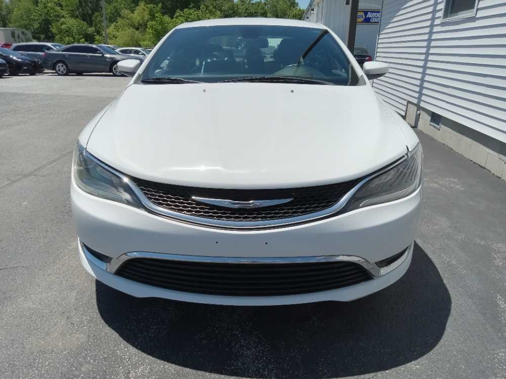 CHRYSLER 200 S