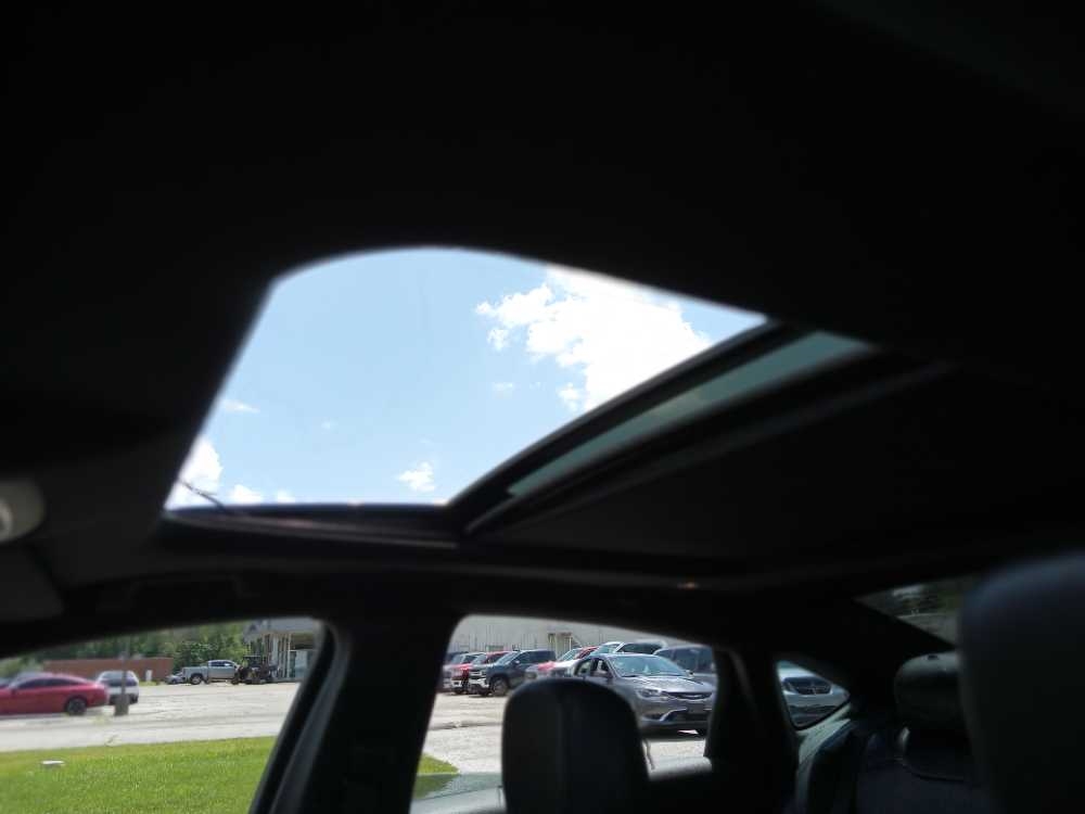 CHRYSLER 200 S