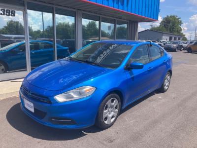 2016 Dodge Dart