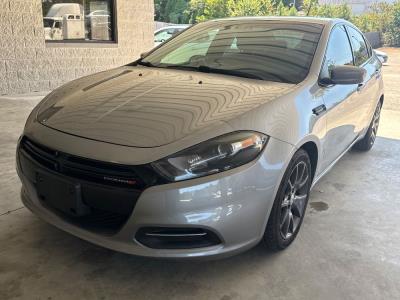 2016 Dodge Dart