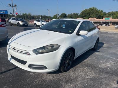 2016 Dodge Dart