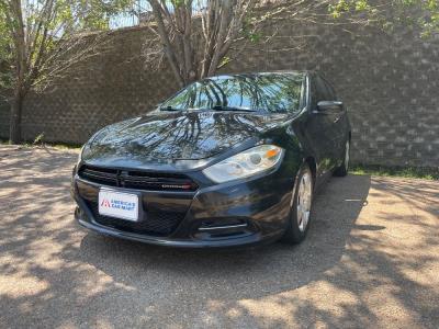 2014 Dodge Dart