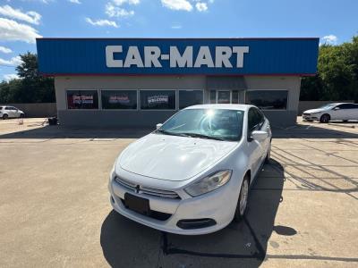 2015 Dodge Dart