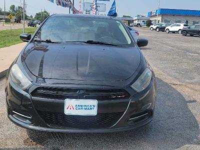 2015 Dodge Dart