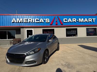 2016 Dodge Dart