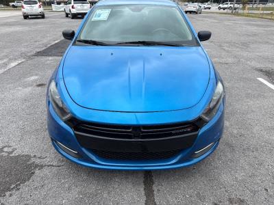 2016 Dodge Dart