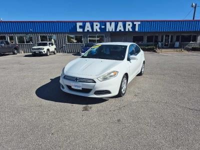 2015 Dodge Dart