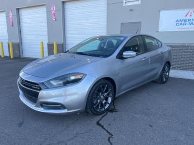 2015 Dodge Dart