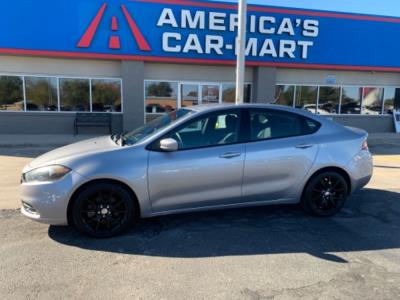 2016 Dodge Dart