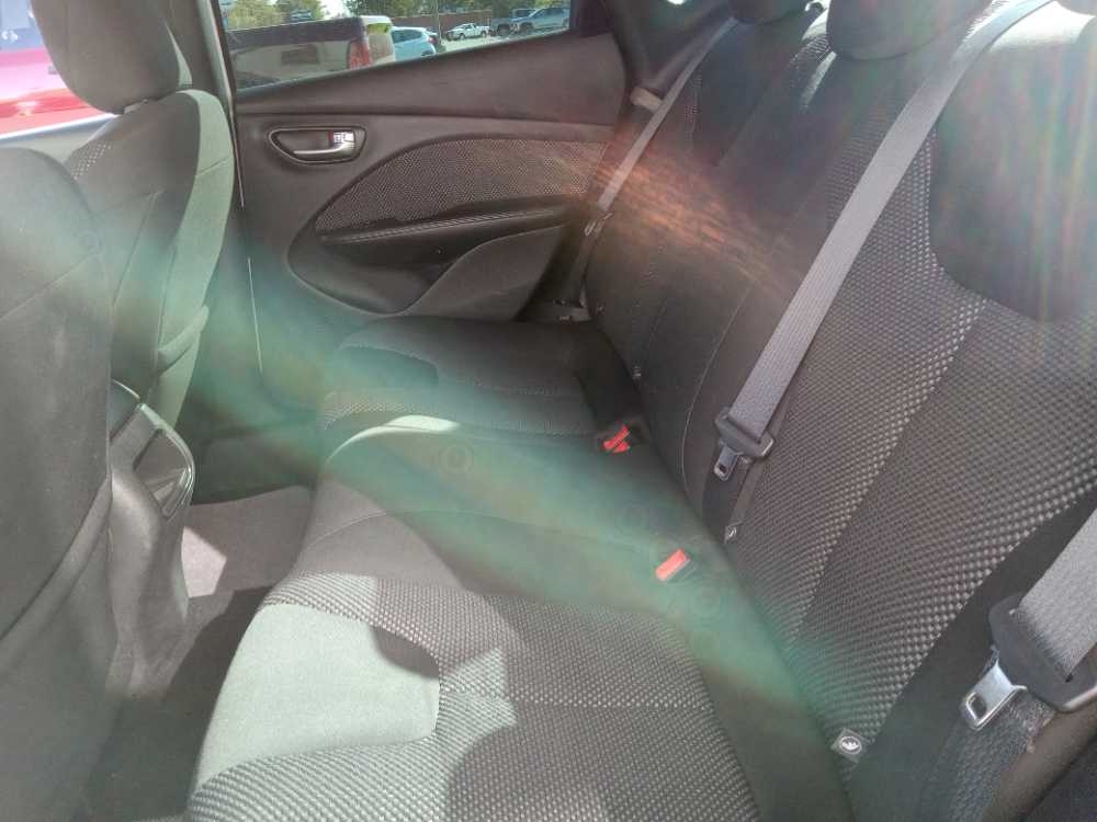 Used Cars Illinois DODGE DART SE America's CarMart of Illinois