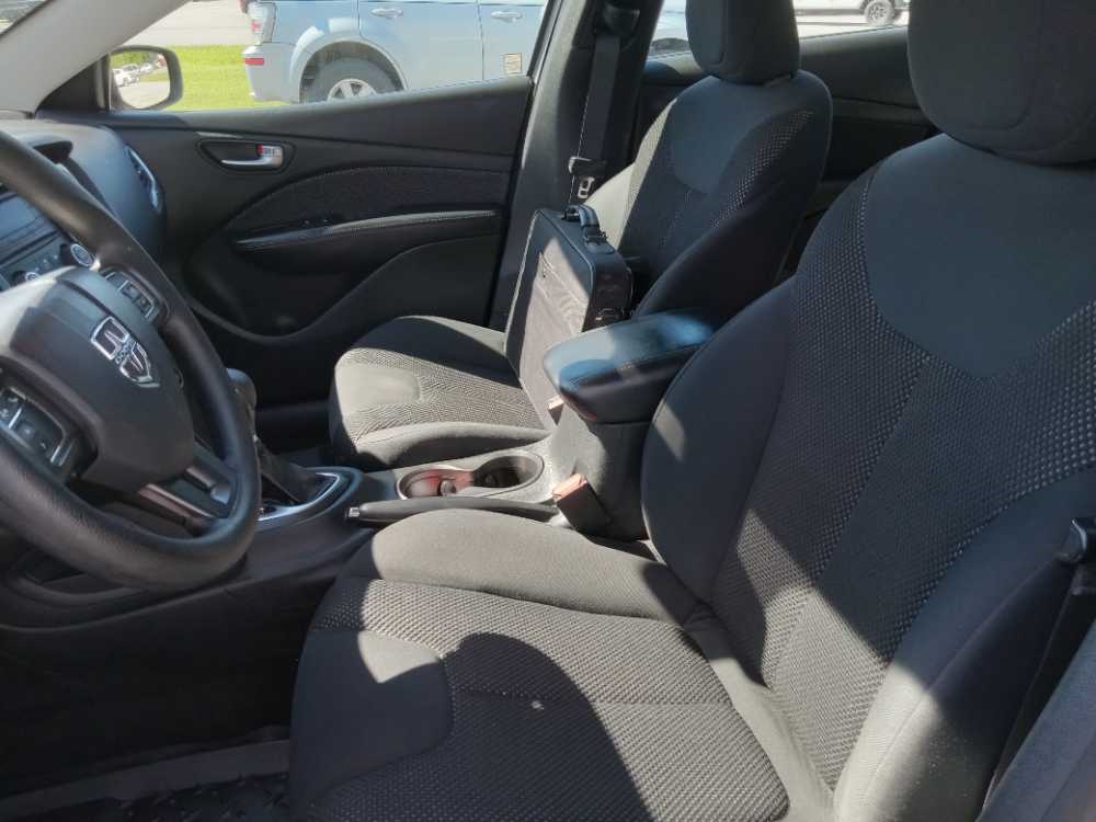 DODGE DART SE