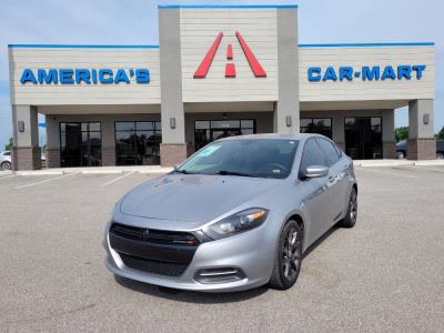 2016 Dodge Dart