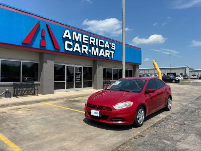 2013 Dodge Dart