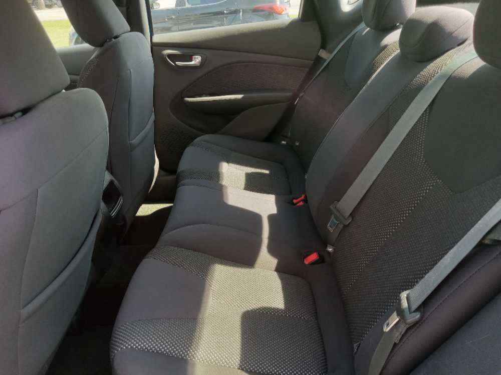 DODGE DART SE