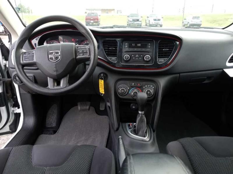 2015 Dodge Dart America's CarMart