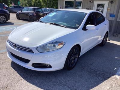 2016 Dodge Dart