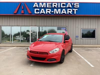 2016 Dodge Dart