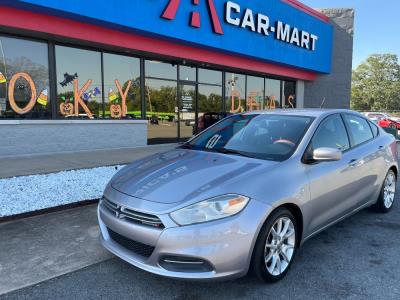 2016 Dodge Dart