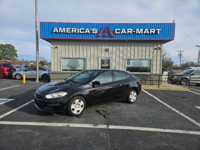 2015 Dodge Dart