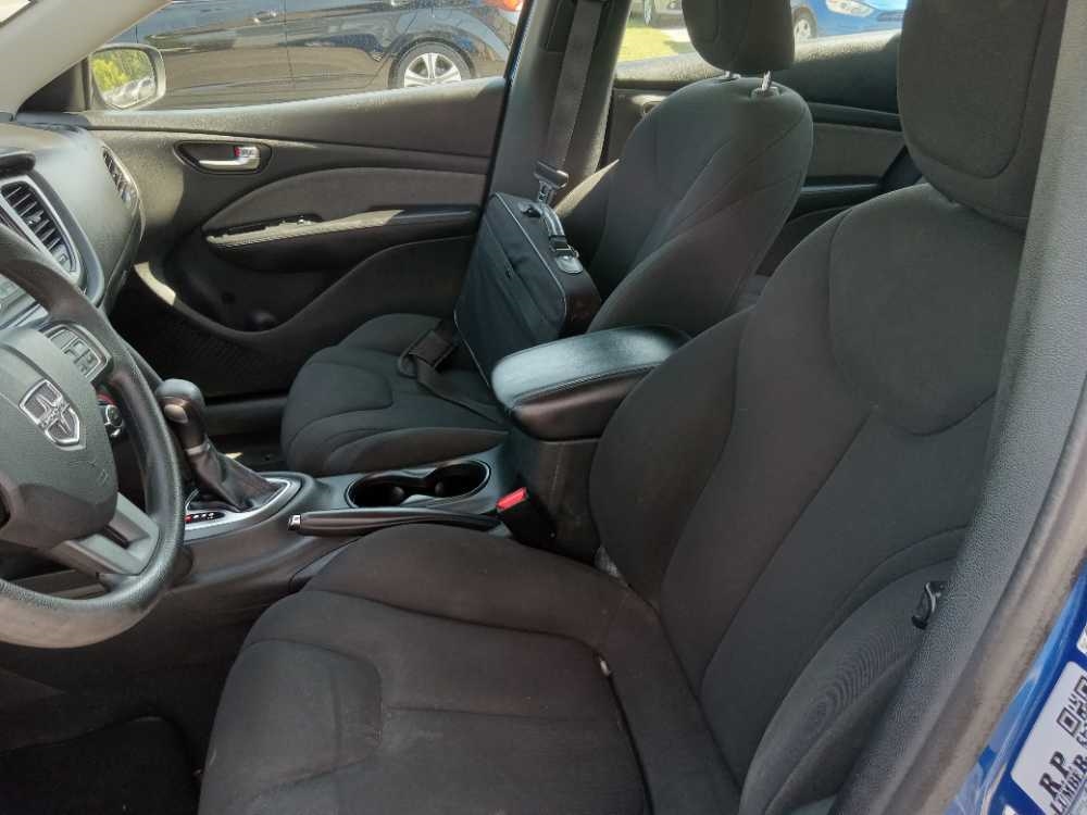 DODGE DART SE
