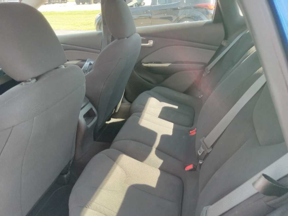 DODGE DART SE
