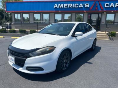 2015 Dodge Dart