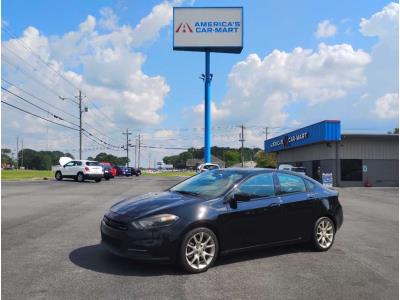 2016 Dodge Dart