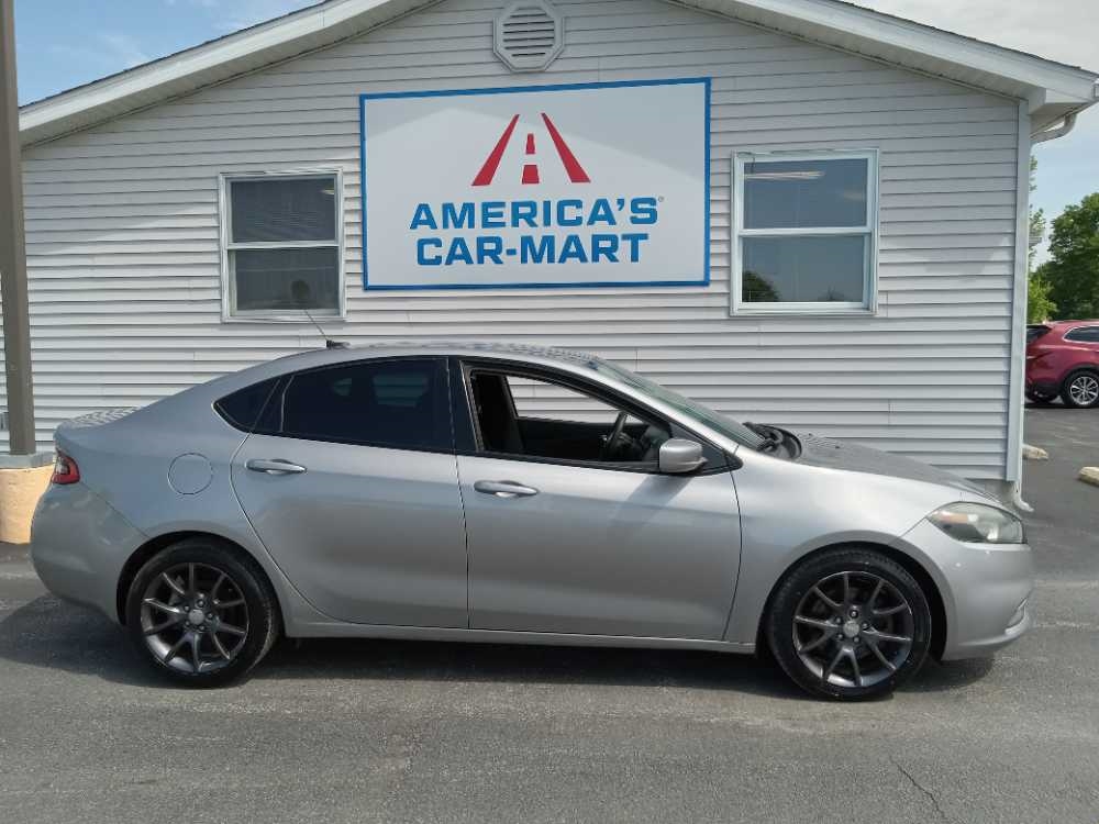 DODGE DART SE