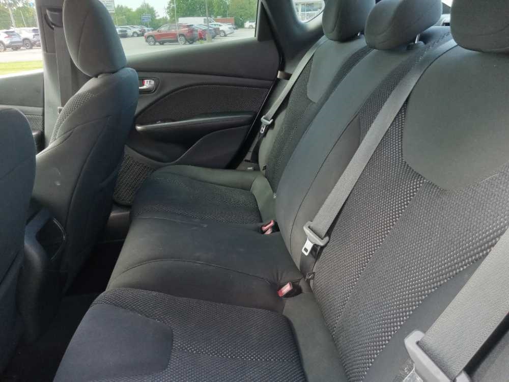 DODGE DART SE