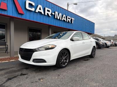 2016 Dodge Dart