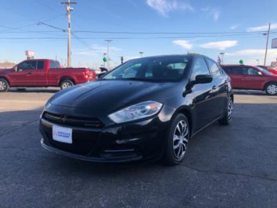 2015 Dodge Dart