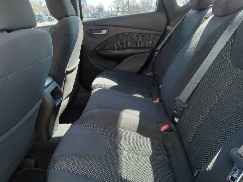 DODGE DART SE