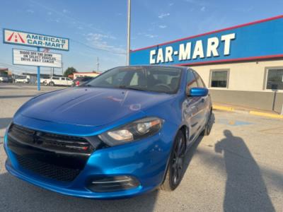 2015 Dodge Dart