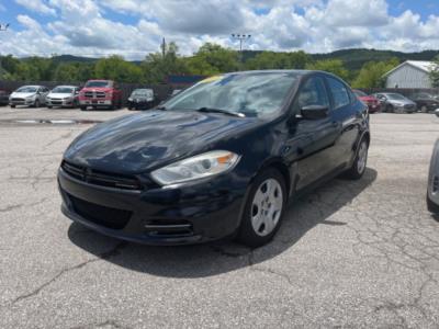 2015 Dodge Dart