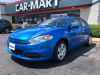2015 Dodge Dart