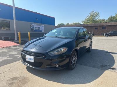 2013 Dodge Dart