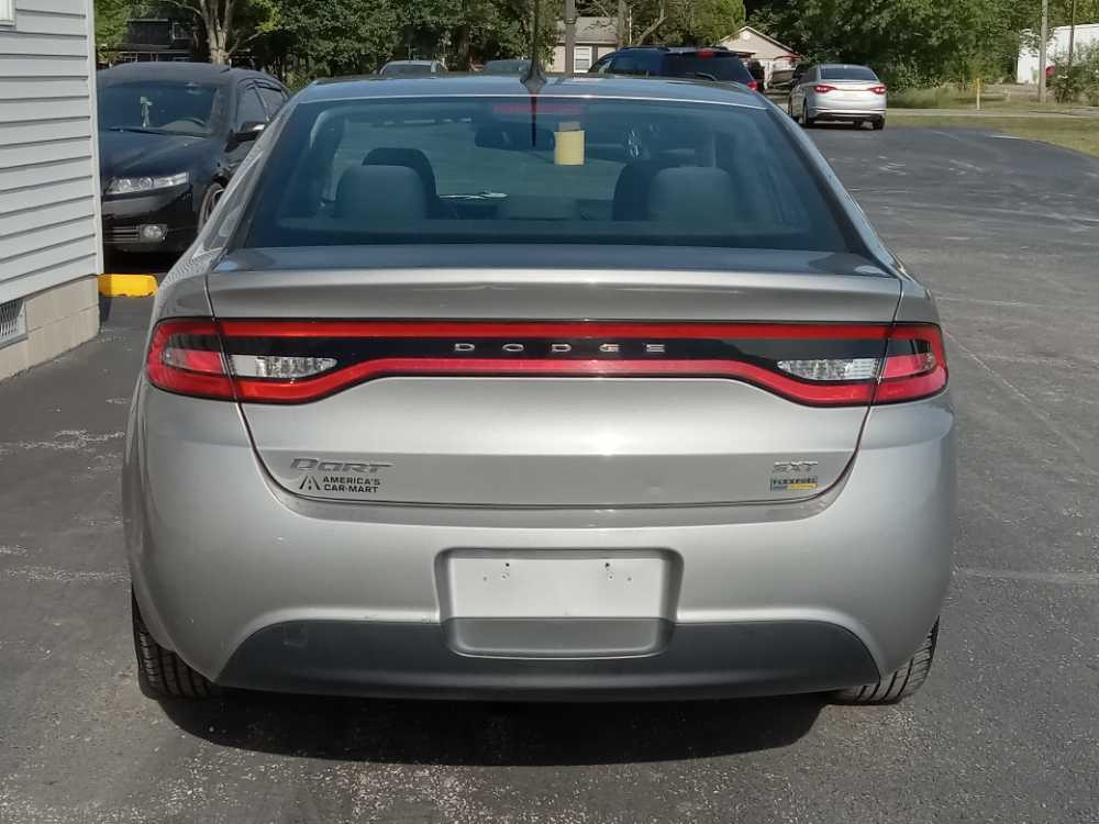DODGE DART SXT