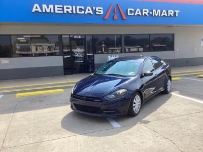 2013 Dodge Dart