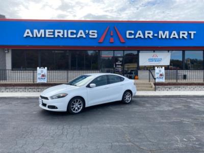 2013 Dodge Dart