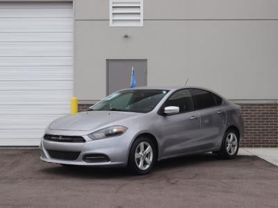 2016 Dodge Dart