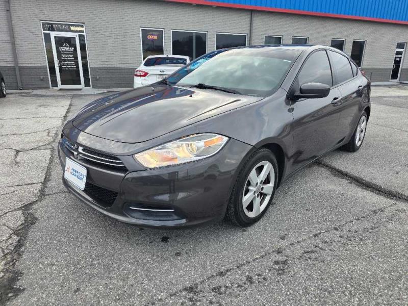 2016 Dodge Dart SXT's photo