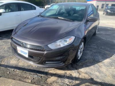 2016 Dodge Dart