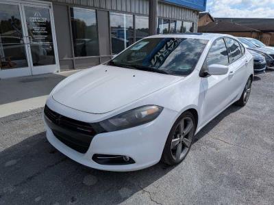 2013 Dodge Dart