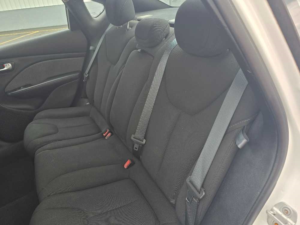 DODGE DART SXT
