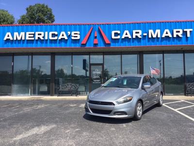 2015 Dodge Dart