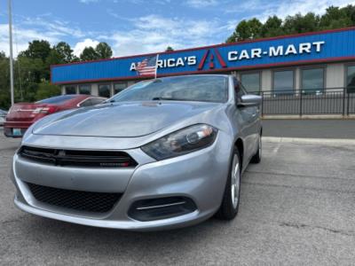 2015 Dodge Dart